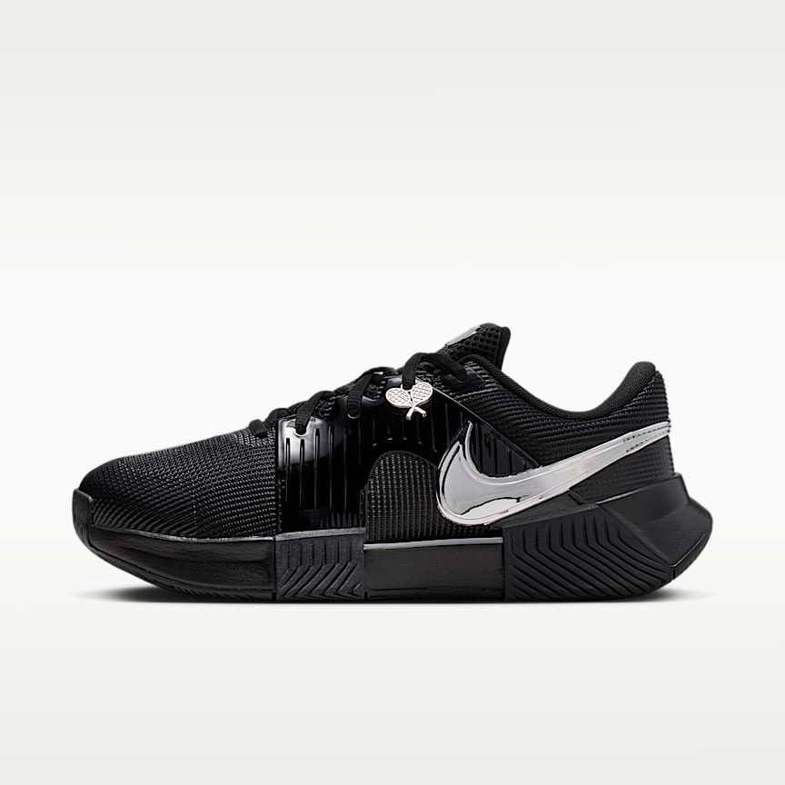 Nike GP Challenge 1.5 Women's Hard Court Tennis Shoes. Nike ID